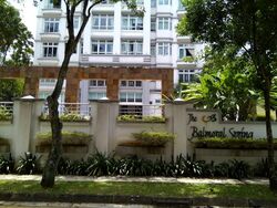 The Balmoral Spring (D10), Apartment #395453301